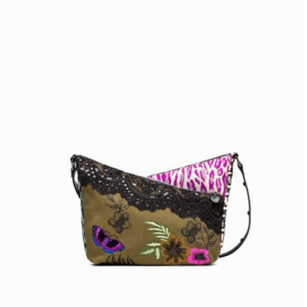 Desigual bag NWOT